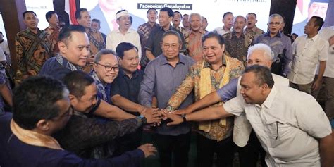 Dukungan Resmi .